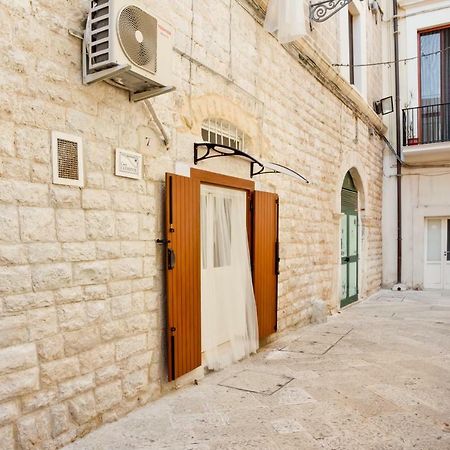 בארי San Nicola Casa Clemente Apartment מראה חיצוני תמונה