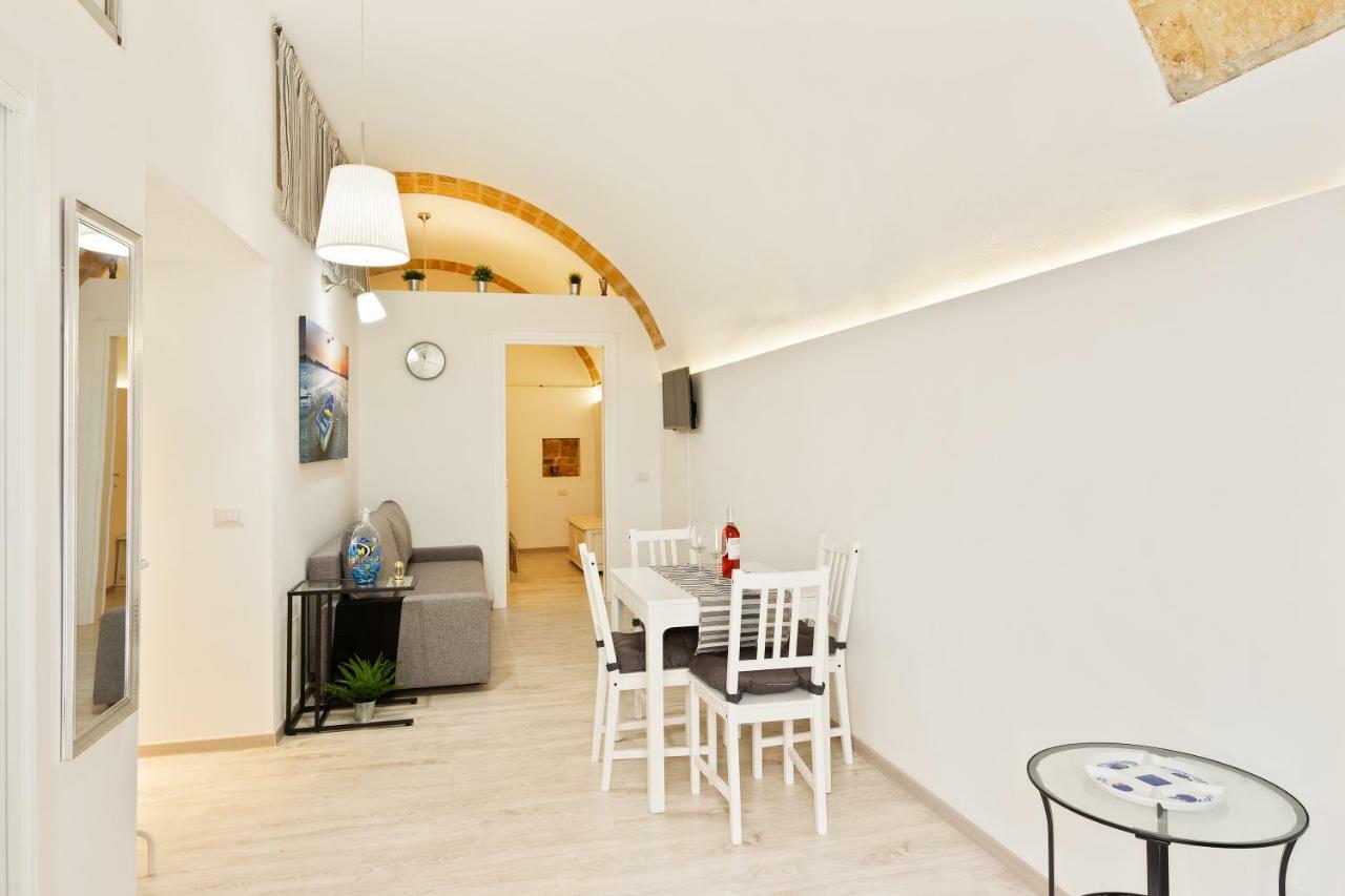 בארי San Nicola Casa Clemente Apartment מראה חיצוני תמונה