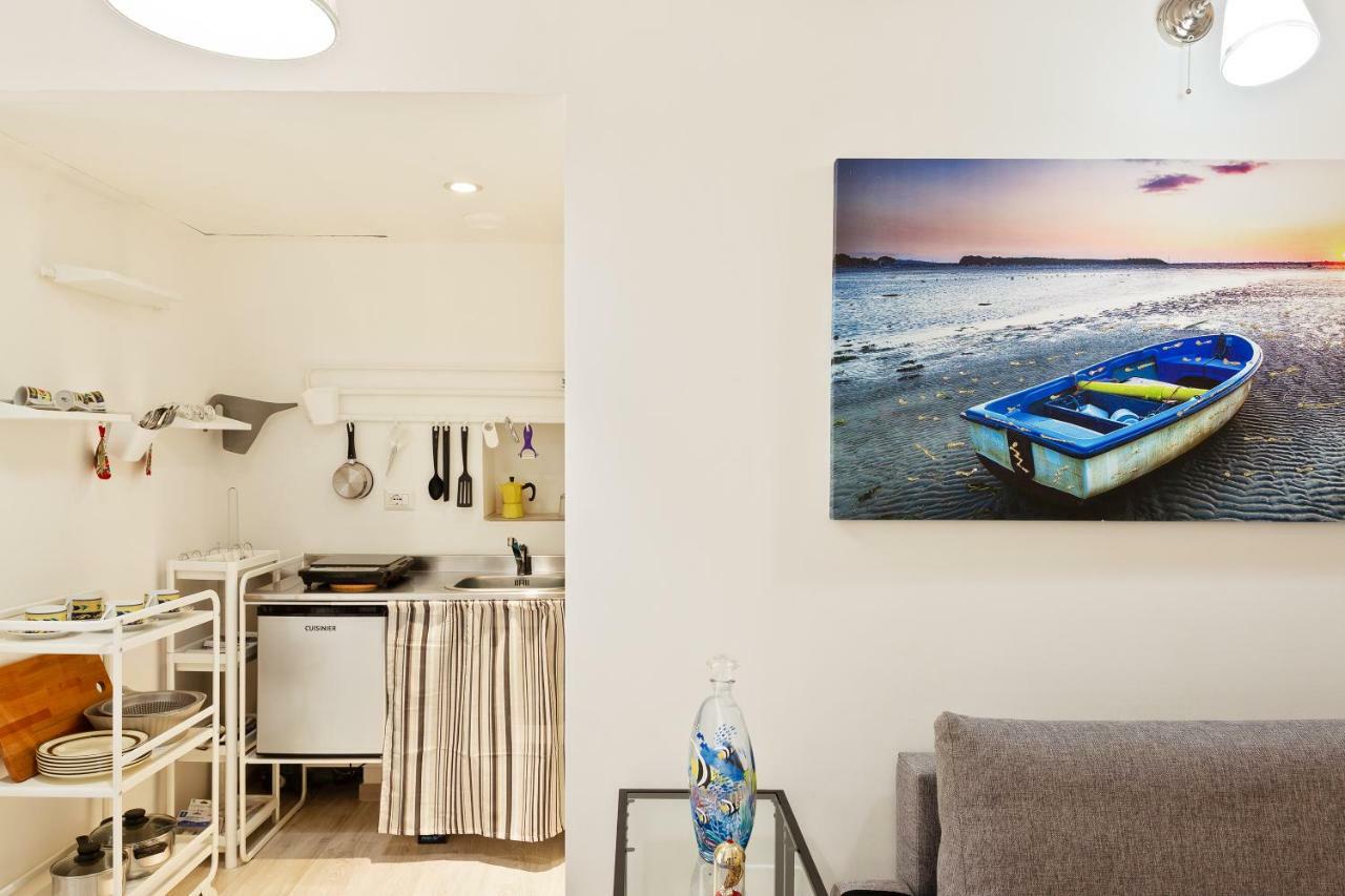 בארי San Nicola Casa Clemente Apartment מראה חיצוני תמונה