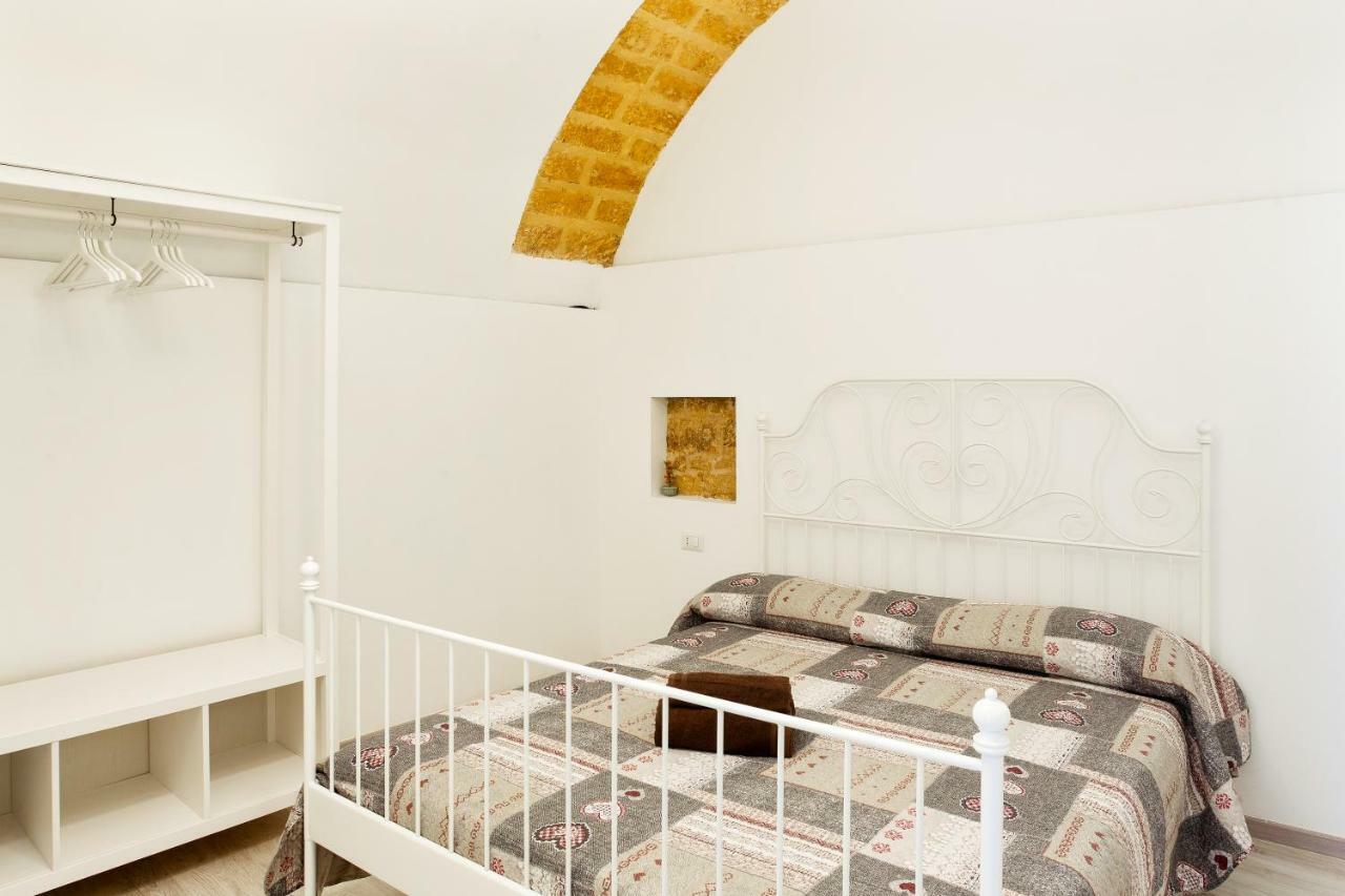 בארי San Nicola Casa Clemente Apartment מראה חיצוני תמונה
