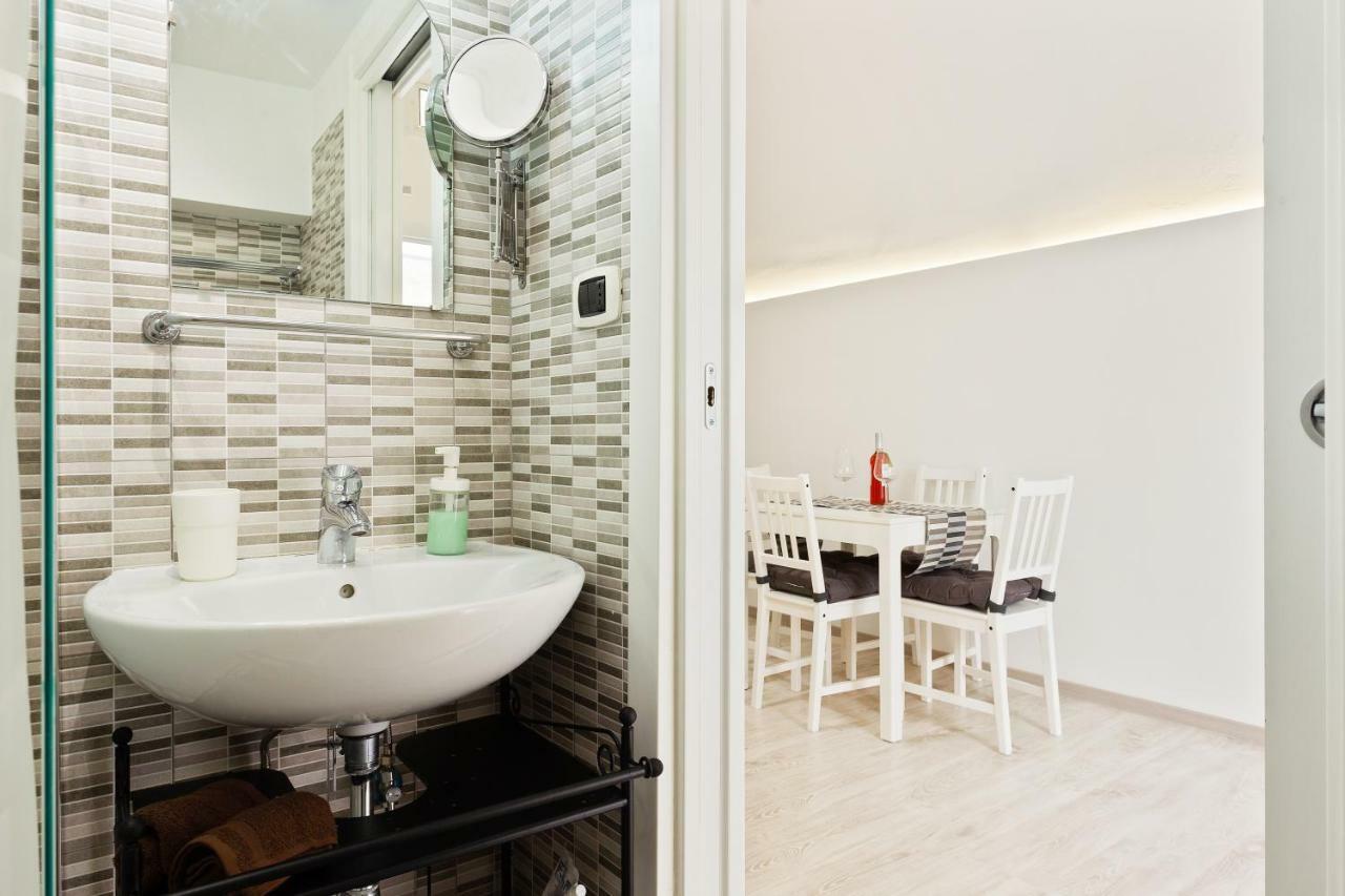 בארי San Nicola Casa Clemente Apartment מראה חיצוני תמונה