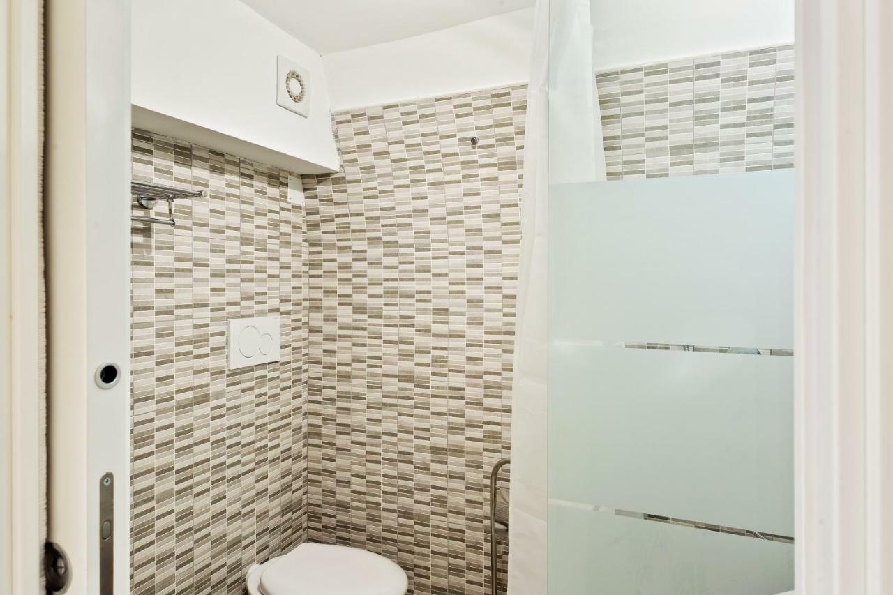בארי San Nicola Casa Clemente Apartment מראה חיצוני תמונה